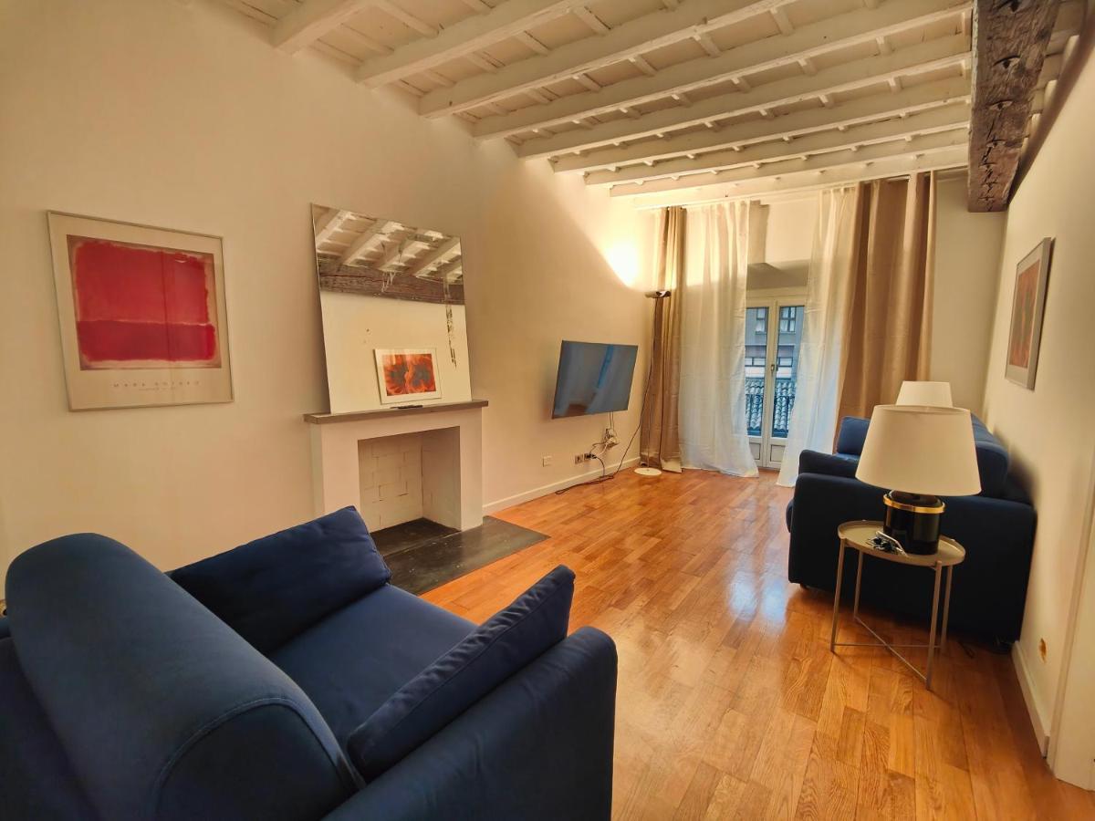 Crocetta - Design Apartment With Terrace Mailand Exterior foto