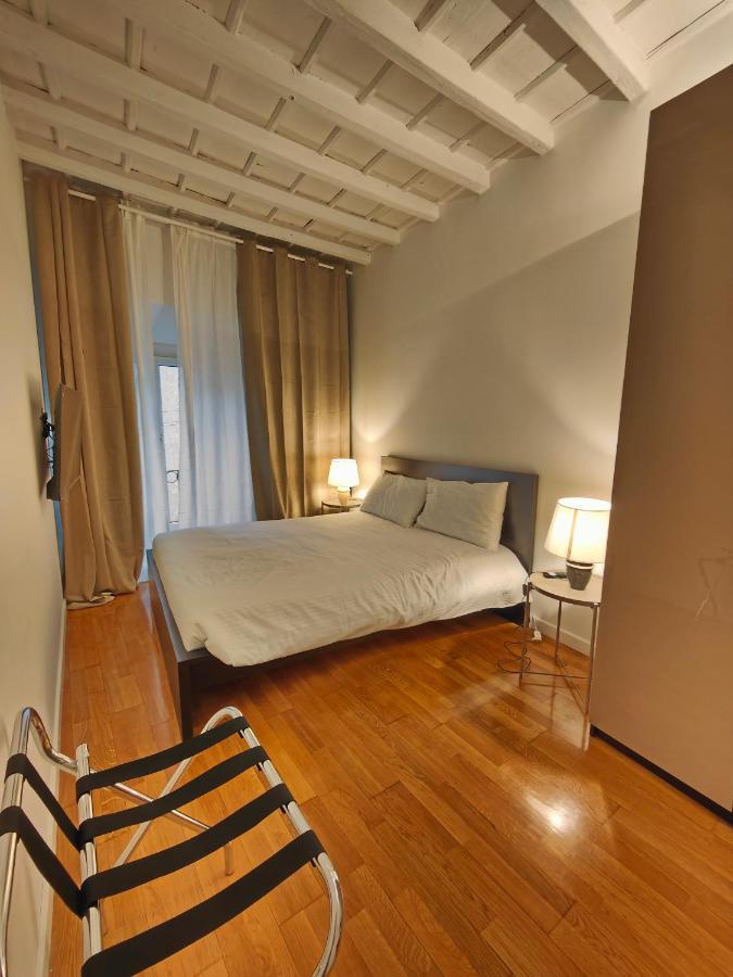 Crocetta - Design Apartment With Terrace Mailand Exterior foto