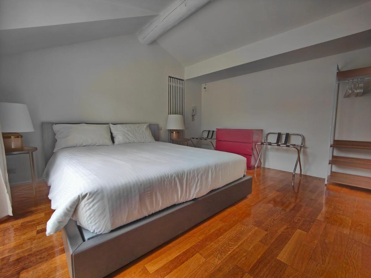 Crocetta - Design Apartment With Terrace Mailand Exterior foto